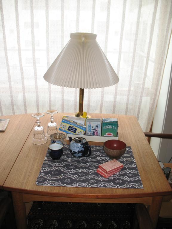 Esben Juhls Guest Room Копенхаген Стая снимка
