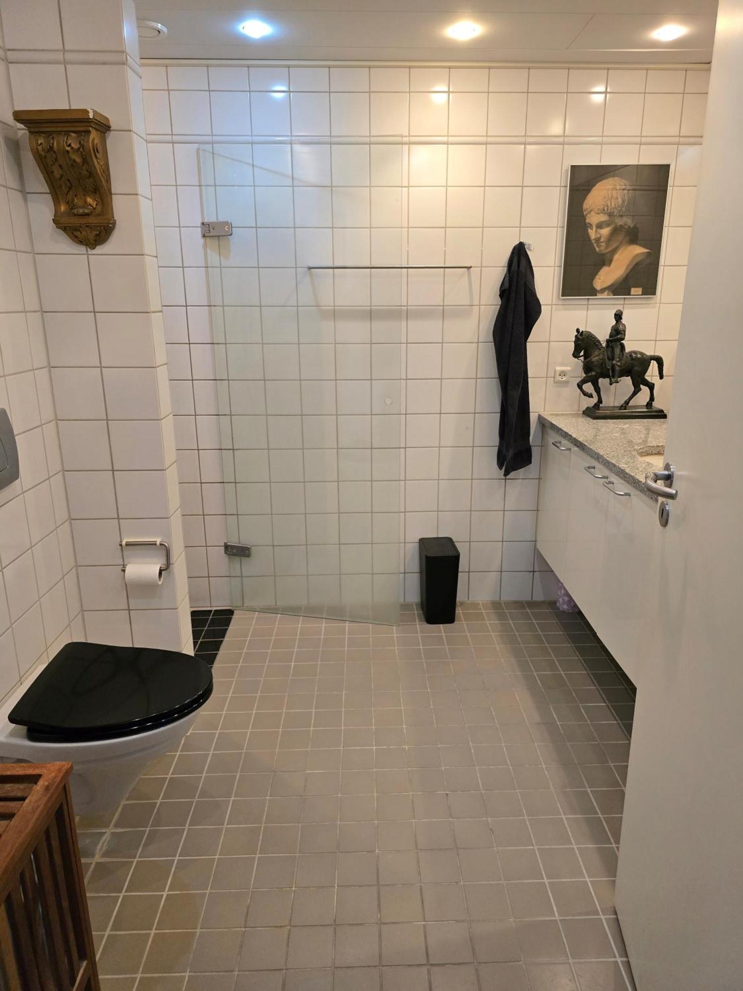 Esben Juhls Guest Room Копенхаген Екстериор снимка